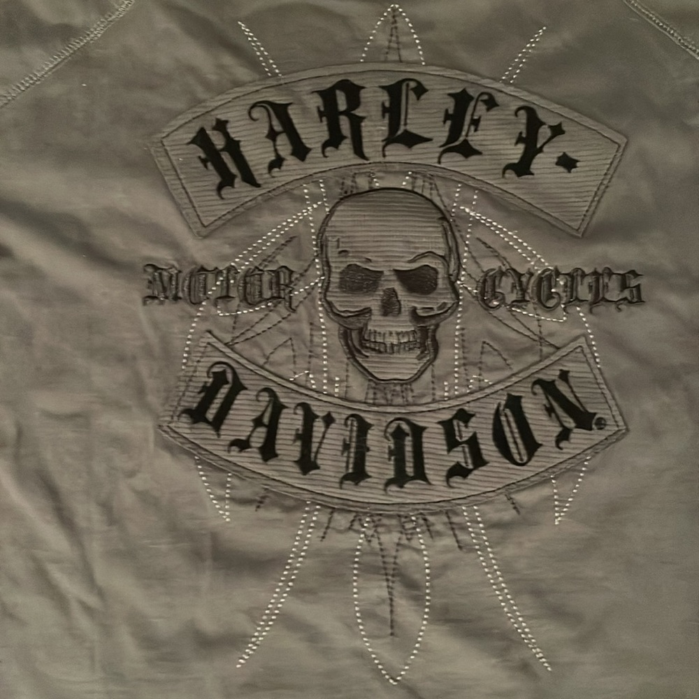 Harley-Davidson - Picture 4 of 4